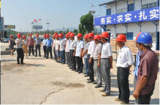 防水漿料施工過程中加多少水？