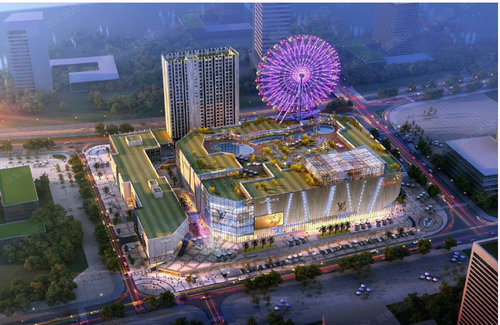 第三屆全國建筑垃圾資源化經(jīng)驗交流會在鄭舉行